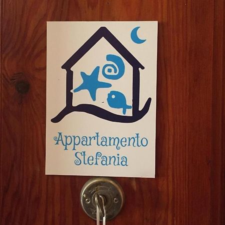 Appartamento Stefania La Spezia Ngoại thất bức ảnh