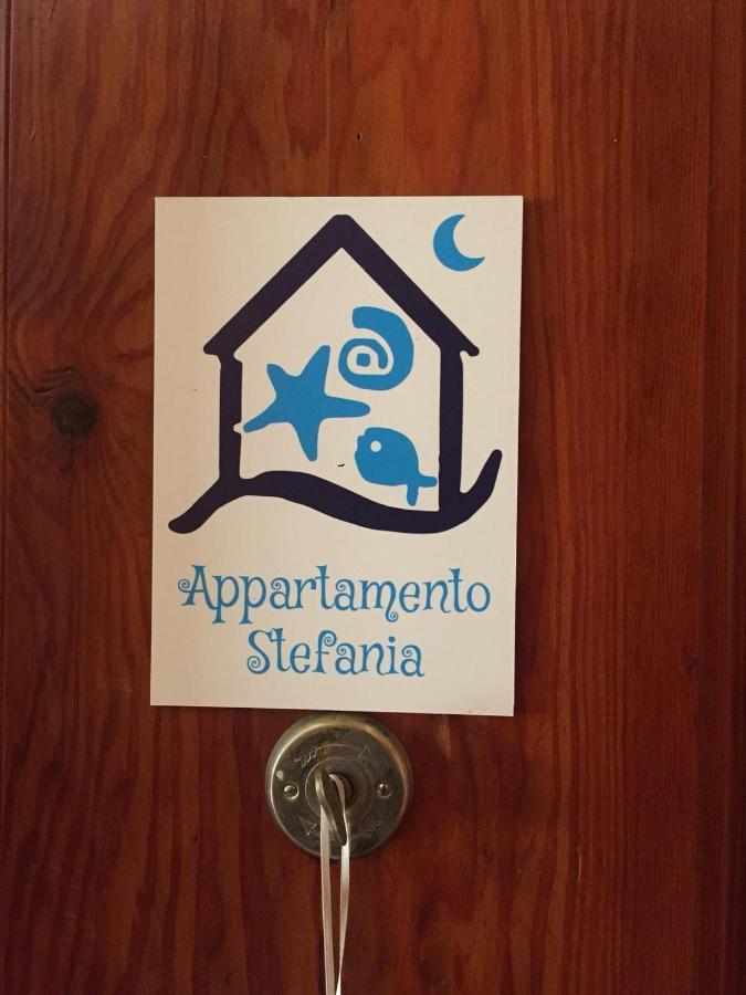 Appartamento Stefania La Spezia Ngoại thất bức ảnh