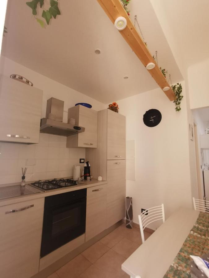 Appartamento Stefania La Spezia Ngoại thất bức ảnh