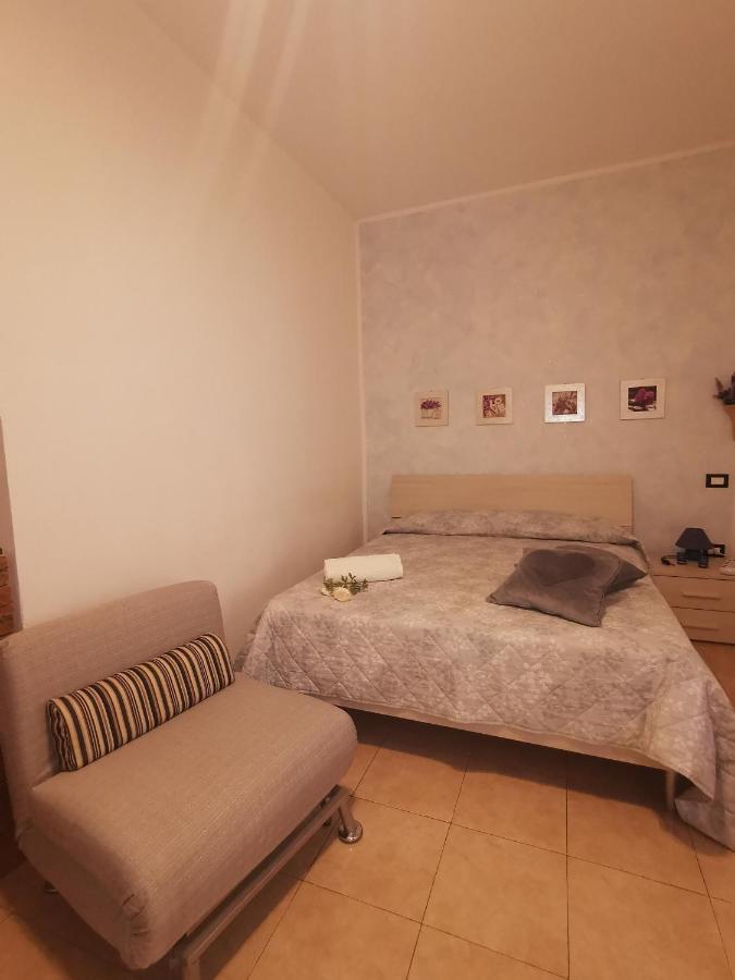 Appartamento Stefania La Spezia Ngoại thất bức ảnh