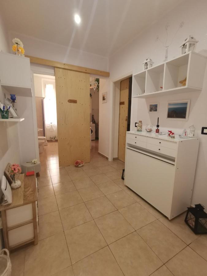 Appartamento Stefania La Spezia Ngoại thất bức ảnh