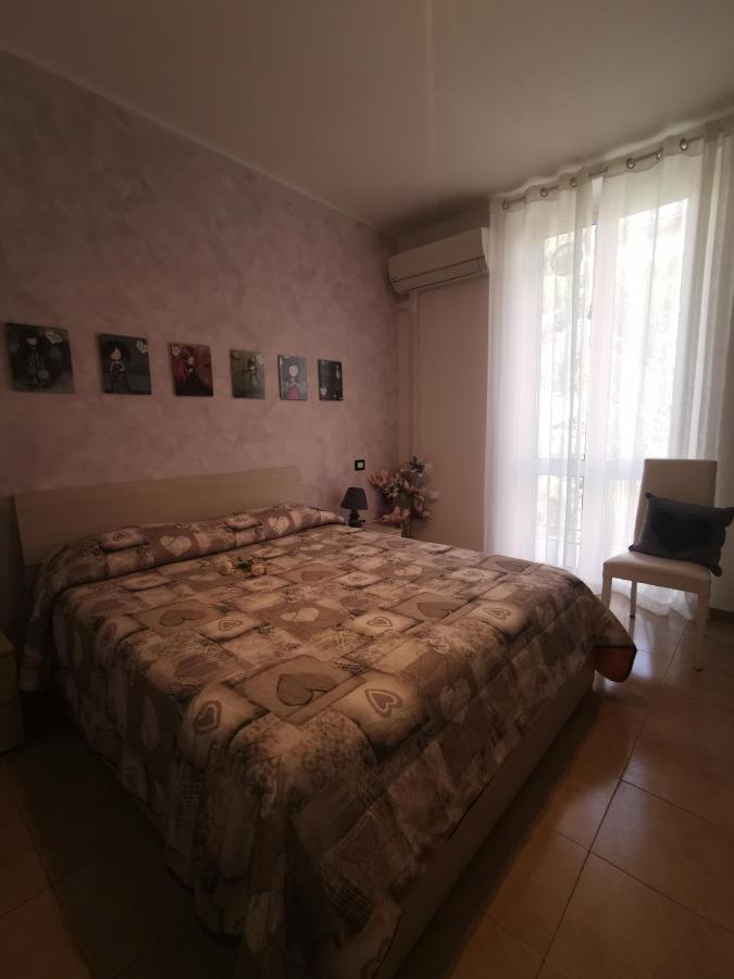 Appartamento Stefania La Spezia Ngoại thất bức ảnh
